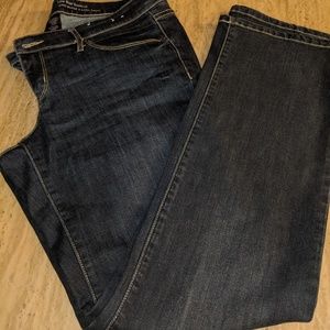 Mossimo Low Rise Bootcut
